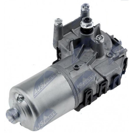 Moteur essuie glace avant - Bmw 3 E46 1998- ESWBM005