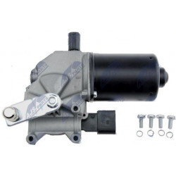 Moteur essuie glace avant - Bmw X5 E70 X6 E71/E72 ESWBM006