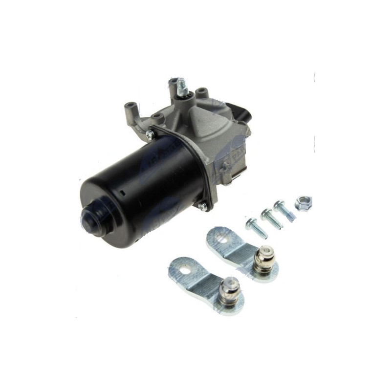 Moteur essuie glace avant - Bmw 3 E90/E91 2004- ESWBM008