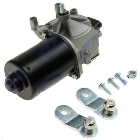 Moteur essuie glace avant - Bmw 3 E90/E91 2004- ESWBM008