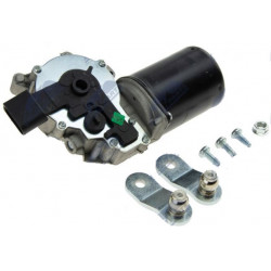Moteur essuie glace avant - Bmw 3 E90/E91 2004- ESWBM008