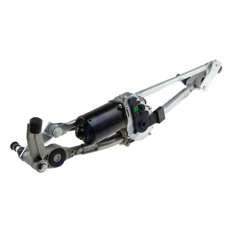 Mecanisme + Moteur essuie glace avant - Bmw 3 E90/E91 2004- ESWBM009