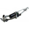 Mecanisme + Moteur essuie glace avant - Bmw 3 E90/E91 2004- ESWBM009