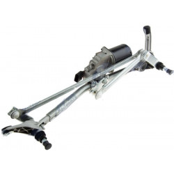 Mecanisme + Moteur essuie glace avant - Bmw 3 E90/E91 2004- ESWBM009