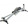 Mecanisme + Moteur essuie glace avant - Bmw 3 E90/E91 2004- ESWBM009
