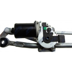 Mecanisme + Moteur essuie glace avant - Bmw 3 E90/E91 2004- ESWBM009