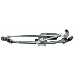 Mecanisme + Moteur essuie glace avant - Bmw 3 E90/E91 2004- ESWBM009