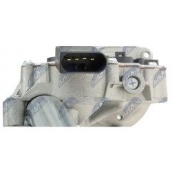Mecanisme + Moteur essuie glace avant - Bmw 3 E90/E91 2004- ESWBM009
