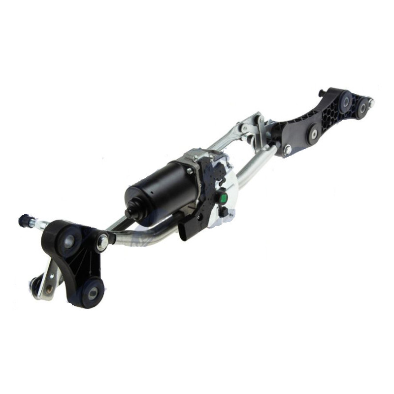 Mecanisme + Moteur essuie glace avant - Bmw 5 E60/E61 2003- ESWBM010