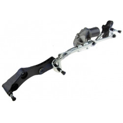 Mecanisme + Moteur essuie glace avant - Bmw 5 E60/E61 2003- ESWBM010