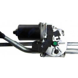 Mecanisme + Moteur essuie glace avant - Bmw 5 E60/E61 2003- ESWBM010