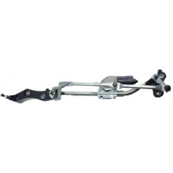 Mecanisme + Moteur essuie glace avant - Bmw 5 E60/E61 2003- ESWBM010