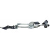 Mecanisme + Moteur essuie glace avant - Bmw 5 E60/E61 2003- ESWBM010
