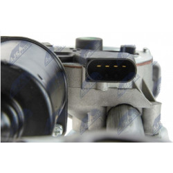 Mecanisme + Moteur essuie glace avant - Bmw 5 E60/E61 2003- ESWBM010