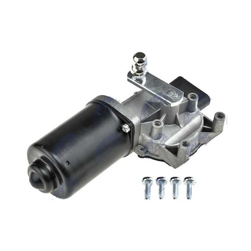 Moteur essuie glace Avant - Citroen Jumper 3 Fiat Ducato 3 Peugeot Boxer 2.0 2.2 3.0 Hdi ESWCT000