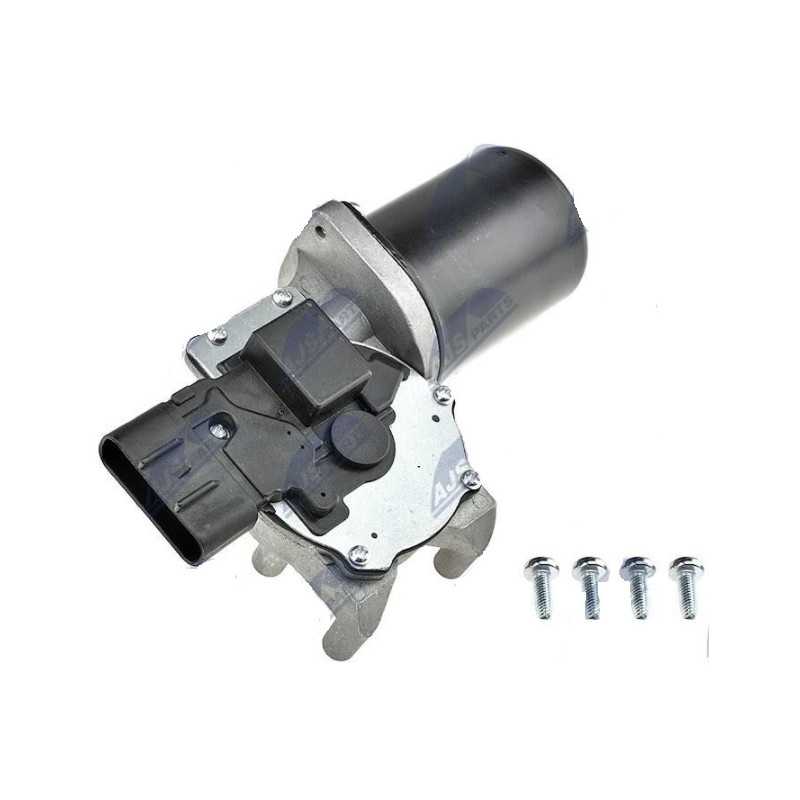 Moteur Essuie-Glace Avant Pro-Plip - Compatible Jumper 3/Ducato 3/Boxer 3 - Ref 1340683080/6405ER
