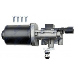 Moteur essuie glace Avant - Citroen Jumper 3 Fiat Ducato 3 Peugeot Boxer 2.0 2.2 3.0 Hdi ESWCT000