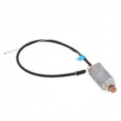 Sonde a cire pour le ralenti acceleré des pompe a injection renault peugeot citroen fiat et opel NEUF 083100