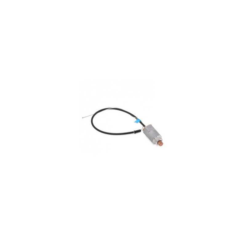 Sonde a cire pour le ralenti acceleré des pompe a injection renault peugeot citroen fiat et opel NEUF 083100