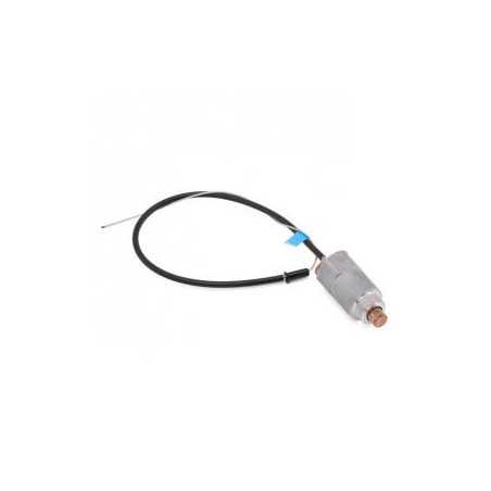 Sonde a cire pour le ralenti acceleré des pompe a injection renault peugeot citroen fiat et opel NEUF 083100