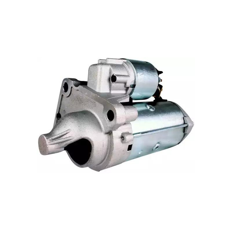 Démarreur Citroen Opel Peugeot Suzuki CHD3446S First  VH