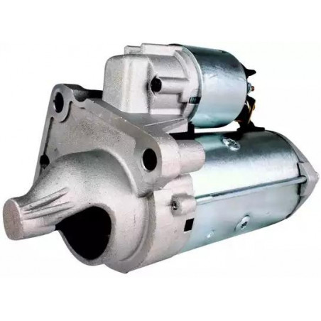 Démarreur Citroen Opel Peugeot Suzuki CHD3446S First  VH