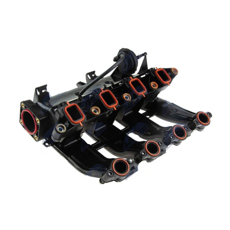 Collecteur, Systeme D'Echappement - Bmw 1 3 5 BKSBM002