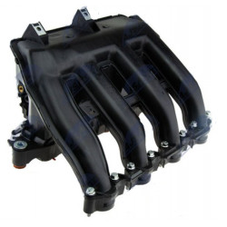 Collecteur, Systeme D'Echappement - Bmw 1 3 5 BKSBM002