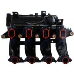 Collecteur, Systeme D'Echappement - Bmw 1 3 5 BKSBM002