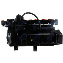 Collecteur, Systeme D'Echappement - Bmw 1 3 5 BKSBM002