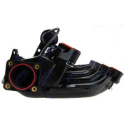 Collecteur, Systeme D'Echappement - Bmw 1 3 5 BKSBM002