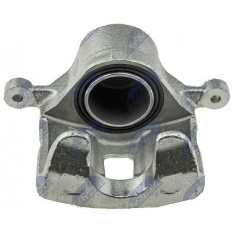 Etrier de Frein Avant Gauche - Hyundai Elantra Kia Magentis Soul HZPHY522 Etrier de Frein Avant Gauche - Hyundai Elantra Kia Magentis Soul HZPHY522