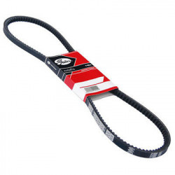 Courroie d'accessoires Ford Mercedes Nissan Toyota Volkswagen 6481MC Gates VH