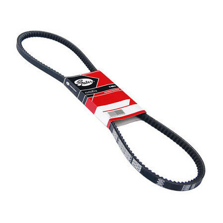 Courroie d'accessoires Ford Mercedes Nissan Toyota Volkswagen 6481MC Gates VH