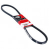 Courroie d'accessoires Ford Mercedes Nissan Toyota Volkswagen 6481MC Gates VH