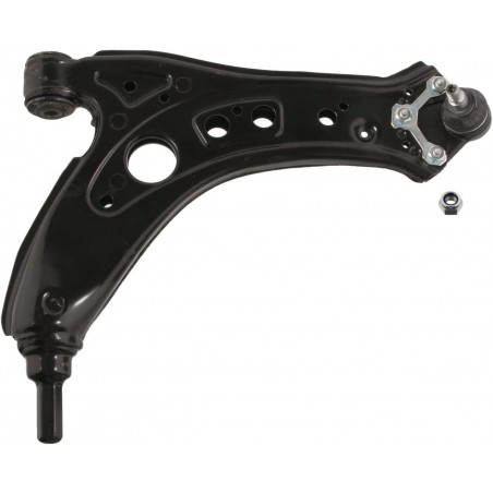 Triangle de suspension avant droit Seat Cordoba Ibiza, Skoda Fabia Roomster, Volkswagen Fox Polo 615442599 Starline VH Triangle de suspension avant droit Seat Cordoba Ibiza, Skoda Fabia Roomster, Volkswagen Fox Polo 615442599 Starline VH