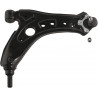 Triangle de suspension avant droit Seat Cordoba Ibiza, Skoda Fabia Roomster, Volkswagen Fox Polo 615442599 Starline VH