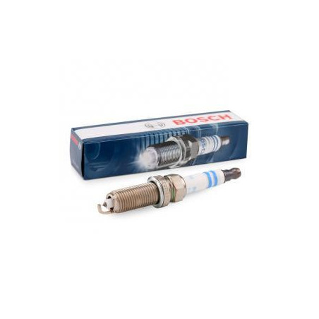 Bougie d'allumage Citroen Dacia Nissan Peugeot Renault Smart 0242135580 BOSH VH Bougie d'allumage Citroen Dacia Nissan Peugeot Renault Smart 0242135580 BOSH VH