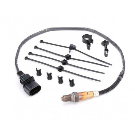 Sonde lambda Audi Seat Skoda Volkswagen 0258007353 BOSH VH Sonde lambda Audi Seat Skoda Volkswagen 0258007353 BOSH VH