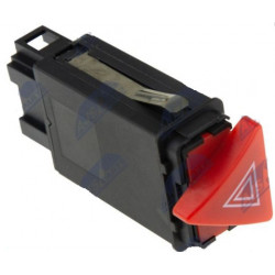Bouton Warning - AUDI A3 -2003 EWSAU051