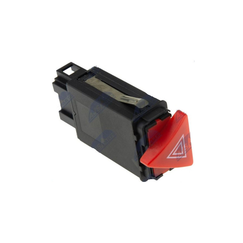 Bouton Warning - AUDI A3 -2003 EWSAU051