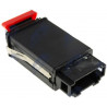 Bouton Warning - AUDI A3 -2003 EWSAU051