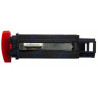 Bouton Warning - AUDI A3 -2003 EWSAU051