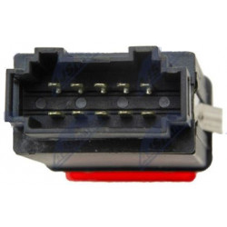 Bouton Warning - AUDI A3 -2003 EWSAU051
