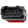 Bouton Warning - AUDI A3 -2003 EWSAU051