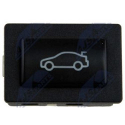Bouton Commande d'Ouverture Coffre - Bmw 1 3 5 X1 X3 EWSBM079