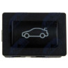 Bouton Commande d'Ouverture Coffre - Bmw 1 3 5 X1 X3 EWSBM079