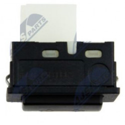 Bouton Commande d'Ouverture Coffre - Bmw 1 3 5 X1 X3 EWSBM079