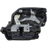 Actionneur de la Fermeture Centrale Arriere Gauche - Bmw 2 ACTIVE TOURER X1 X2 X5 X6 EZCBM090