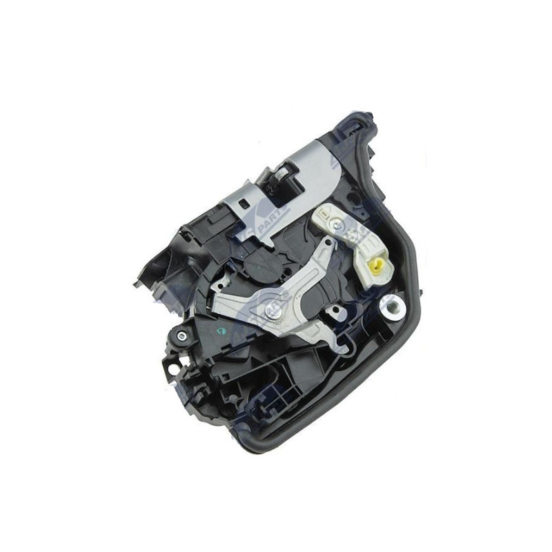Actionneur de la Fermeture Centrale Avant Gauche Avec Verrou de Securite - Bmw 2 ACTIVE TOURER X1 X2 X5 X6 EZCBM092